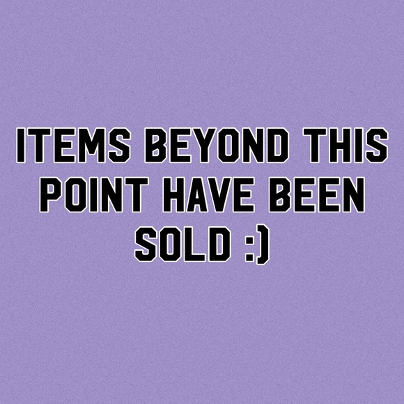 SOLD - Picture 1 of 1