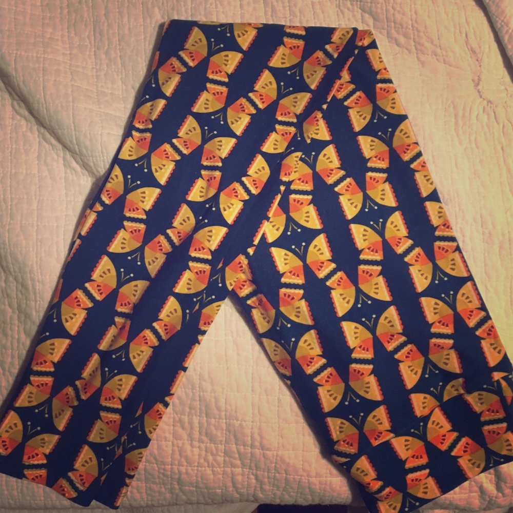 Lularoe
