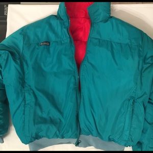 Men's Columbia Coat