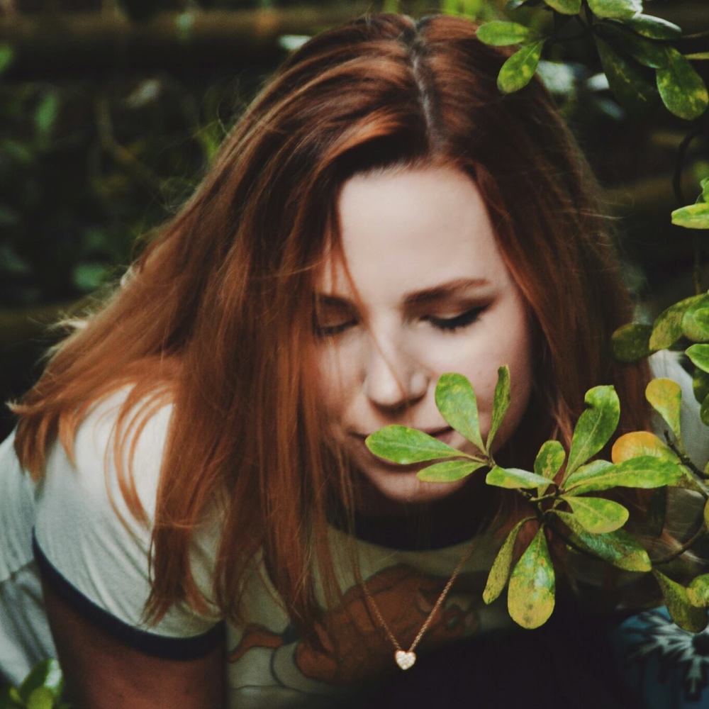 Meet your Posher, Savannah