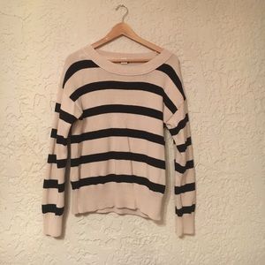 Jcrew sweater