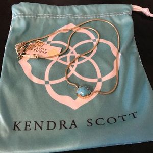 Kendra Scott necklace