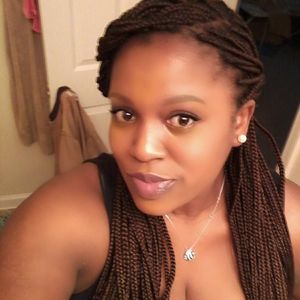 Meet your Posher, Chachou