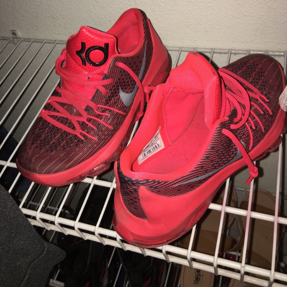 Kd 8 Zoom