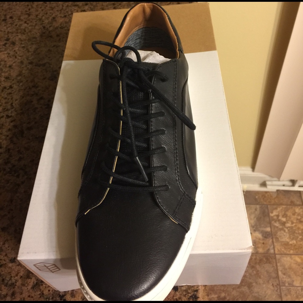Call It Spring Adrenassa Sneakers Black Available