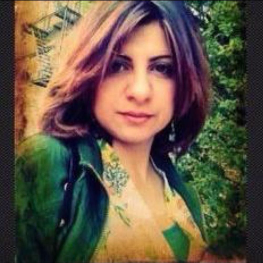 Meet your Posher, Čarølîne