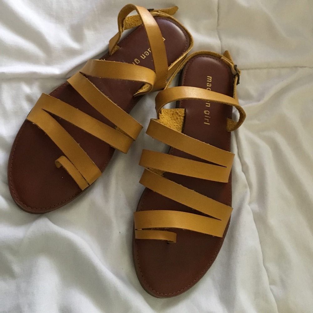 Sandals