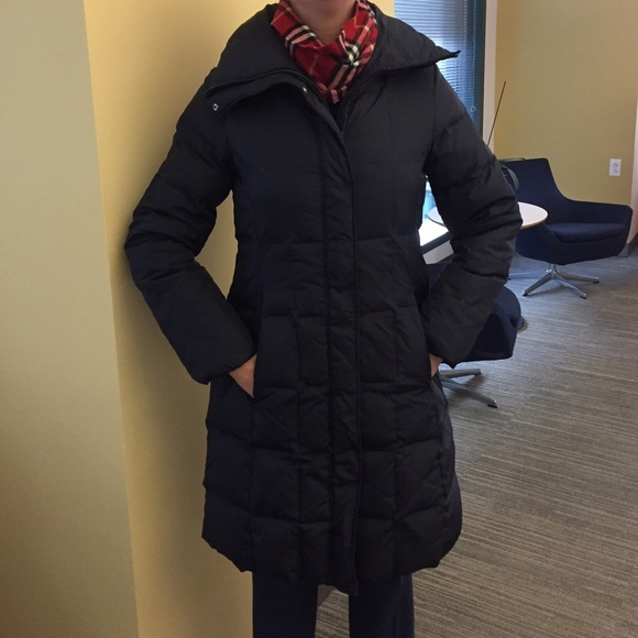 Andrew Marc Jackets & Blazers - ❄️Marc by Andrew Marc New York Black Puffy Coat ❄️