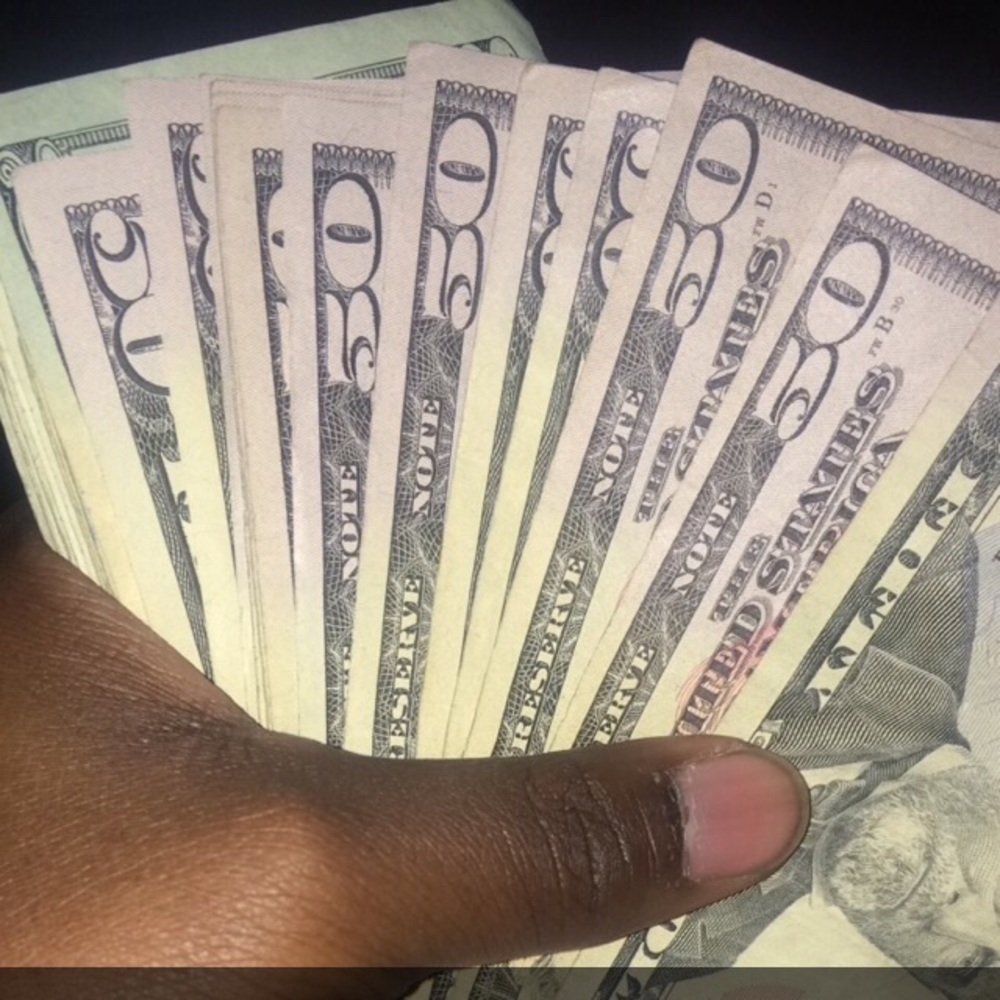 Meet your Posher, Jalen