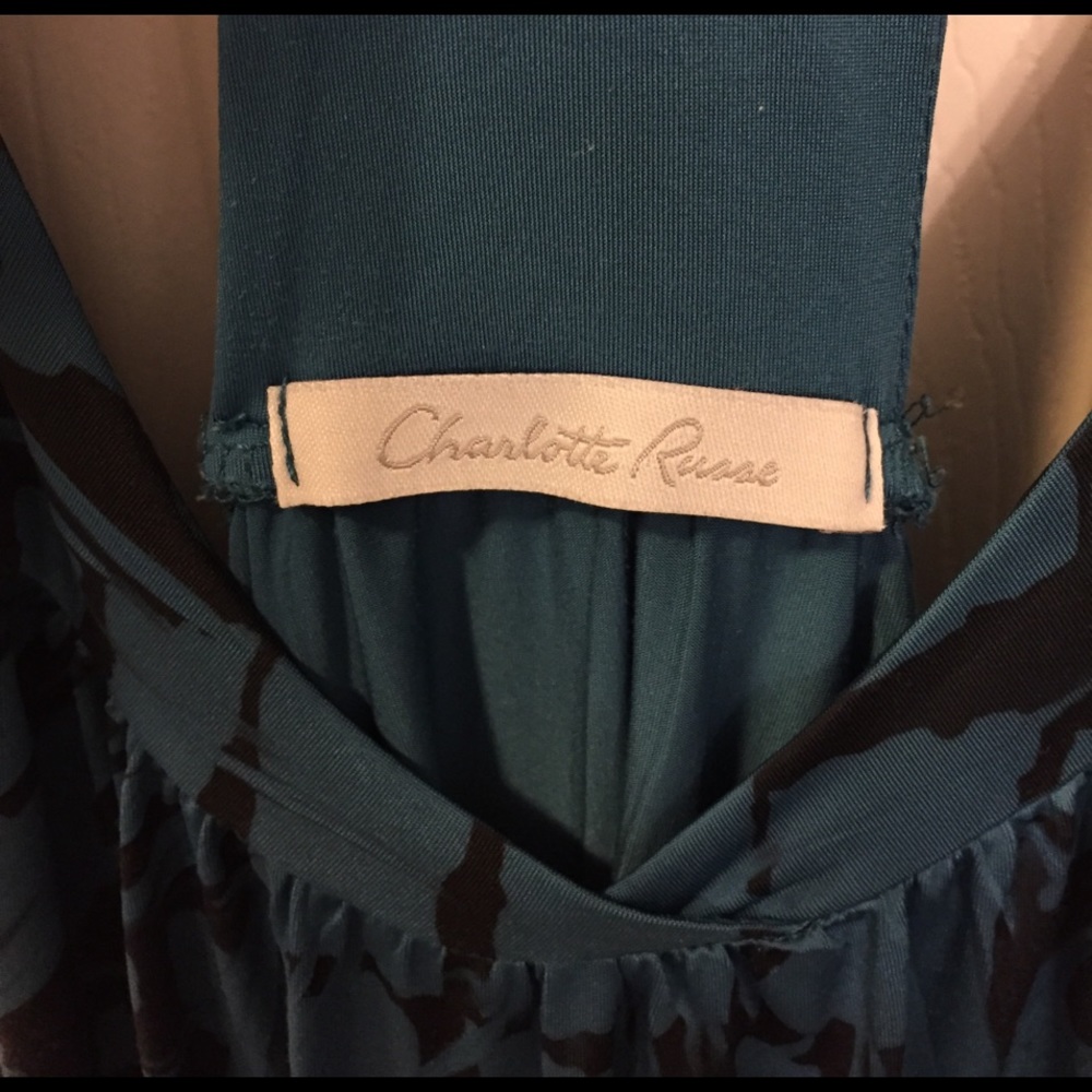 L Racer Back Tank - Picture 3 of 3