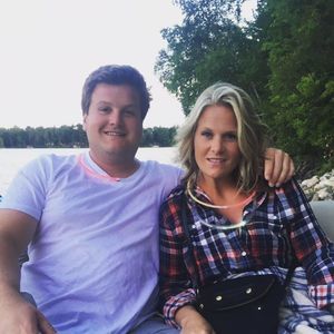 Meet your Posher, Alexandra