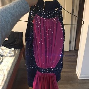 Dance costume