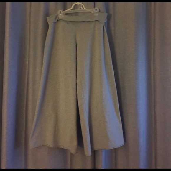 metro 7 Pants - Flare leg lounge pants