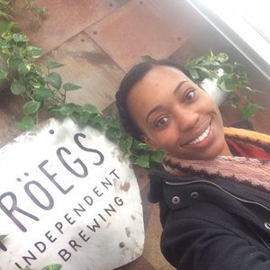 Meet your Posher, Shauntara