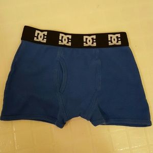 Boys Boxer Brief Underwear size (4/5)XS