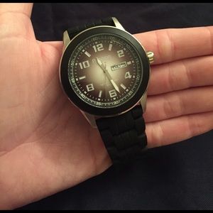 Armitron watch
