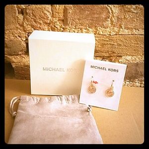 Michael Kors Earrings