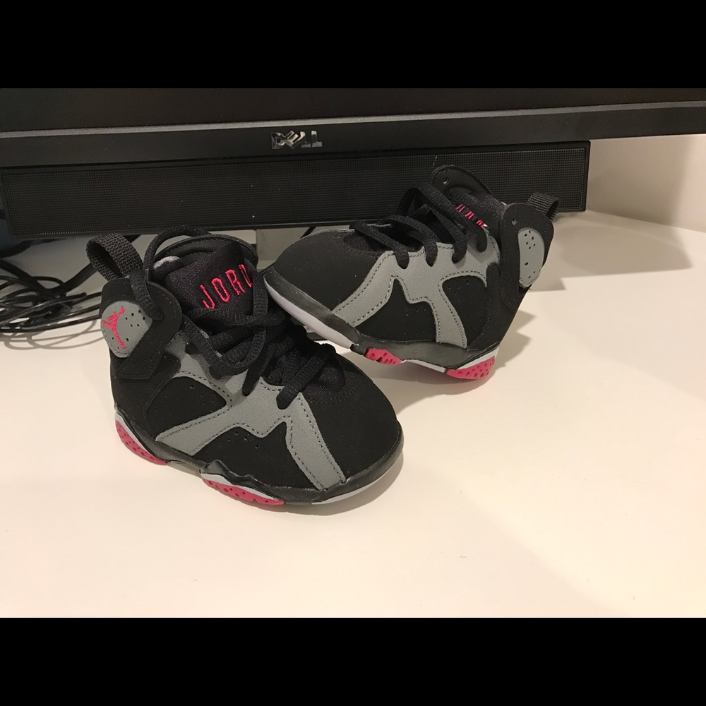 Nike Jordan's 5c Toddlers