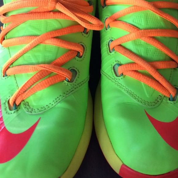 kd 6 sour patch