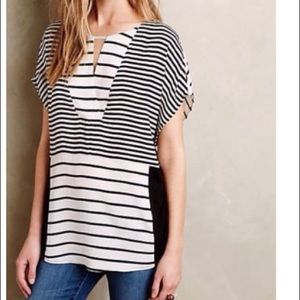 Anthropologie top