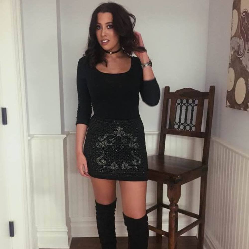 Meet your Posher, Taylor