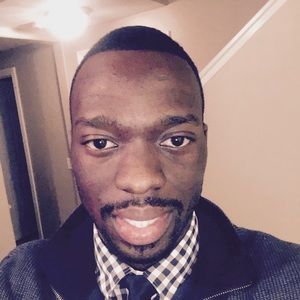 Meet your Posher, Darren