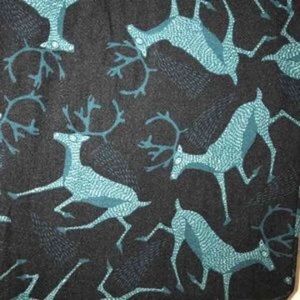 LuLaRoe OS DEER/ELK leggings