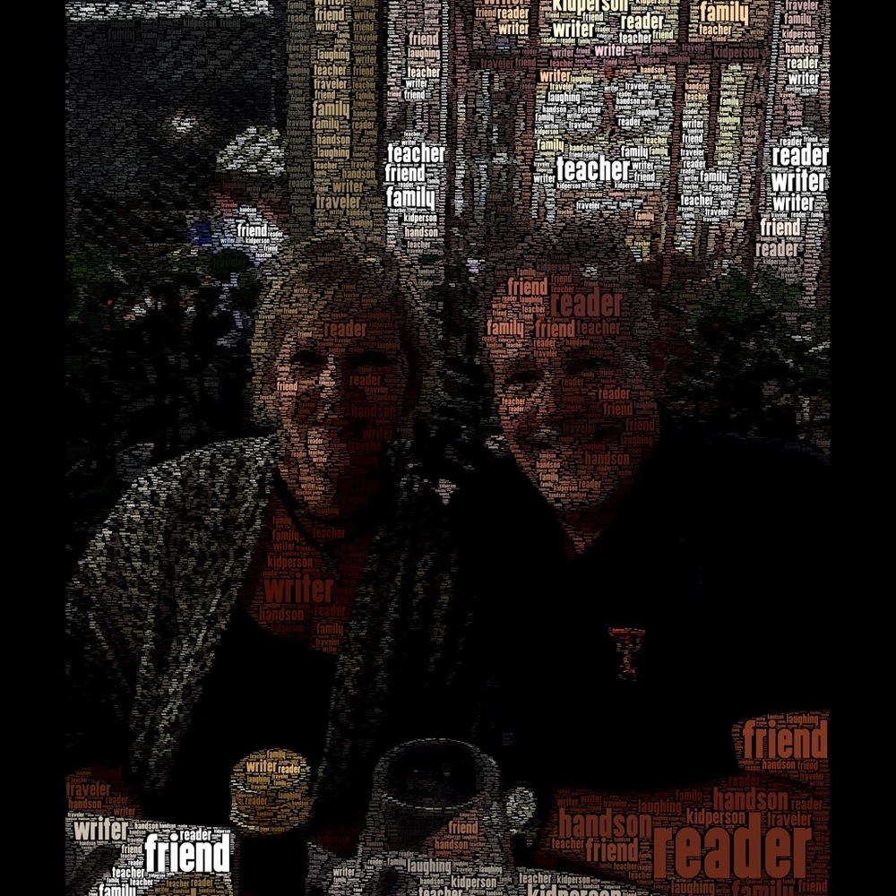 Meet your Posher, Linda