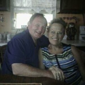 Meet your Posher, Arvilla