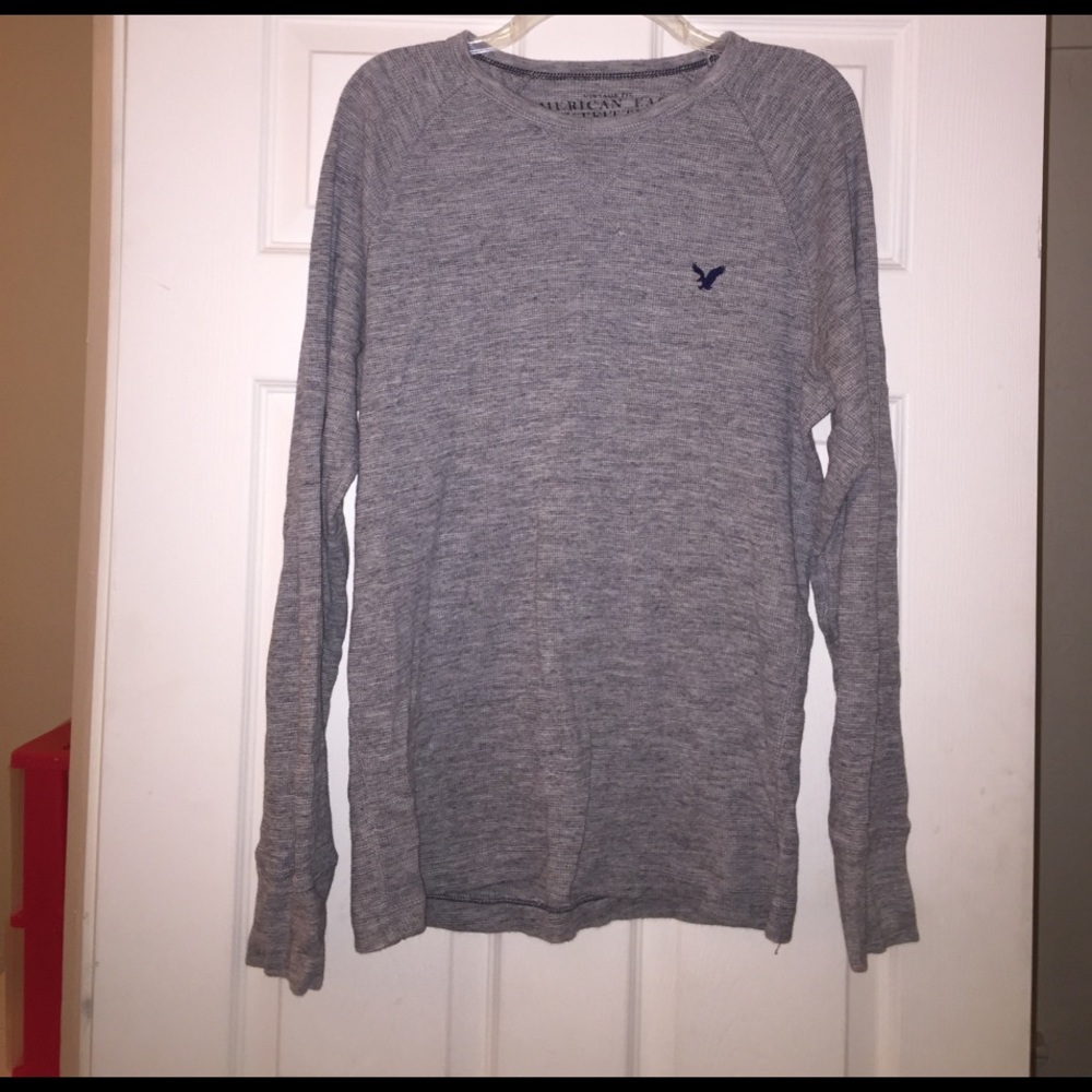 American eagle thermal