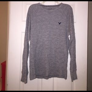 American eagle thermal