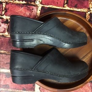 Dansko Clogs