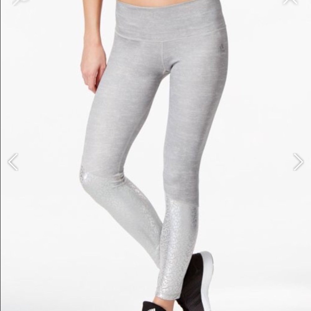 Adidas ClimaLite Pant