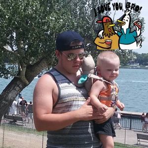 Meet your Posher, Shannon