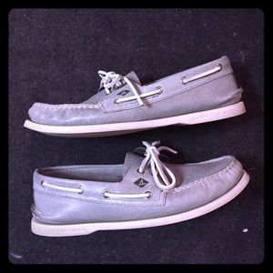 GREY SPERRY'S