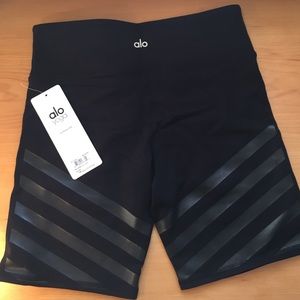 Alo Yoga shorts