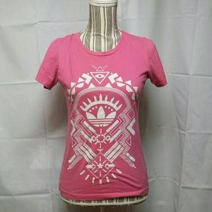 Adidas tribal top