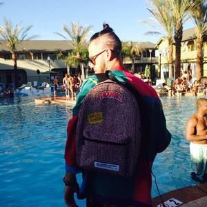 Meet your Posher, Tyler