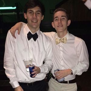 Meet your Posher, Austin