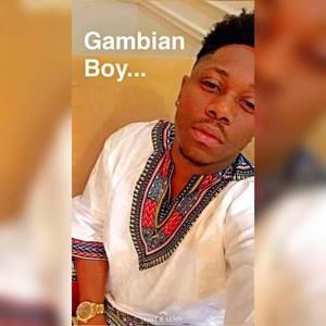 Meet your Posher, Omar