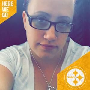 Meet your Posher, Rachelle