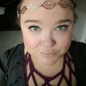 Meet your Posher, Meghan