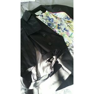 H&M Blazer Jacket