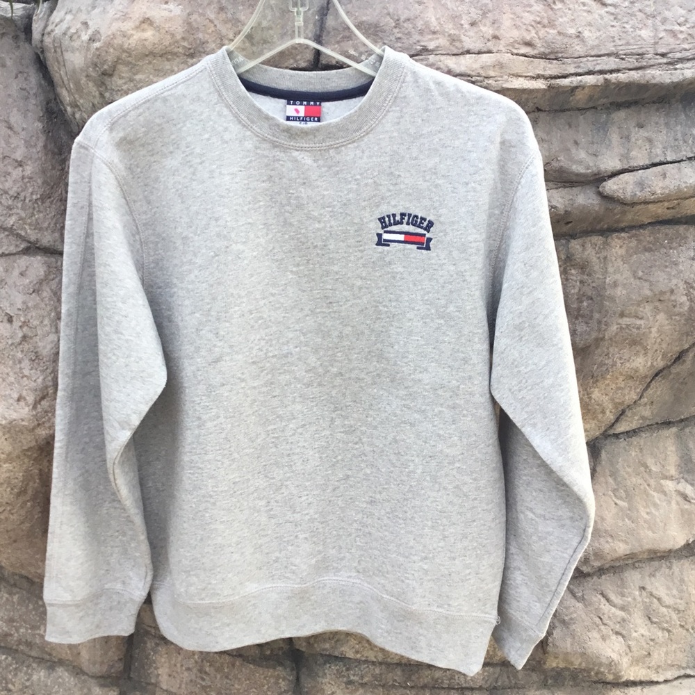 Boy's TH Sweatshirt