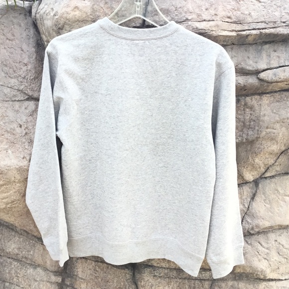 Boy's TH Sweatshirt - Picture 2 of 3