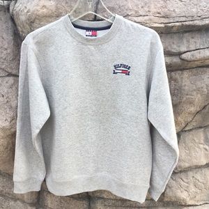 Boy's TH Sweatshirt