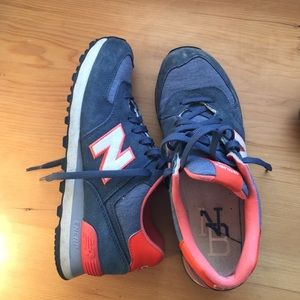 New Balance 574