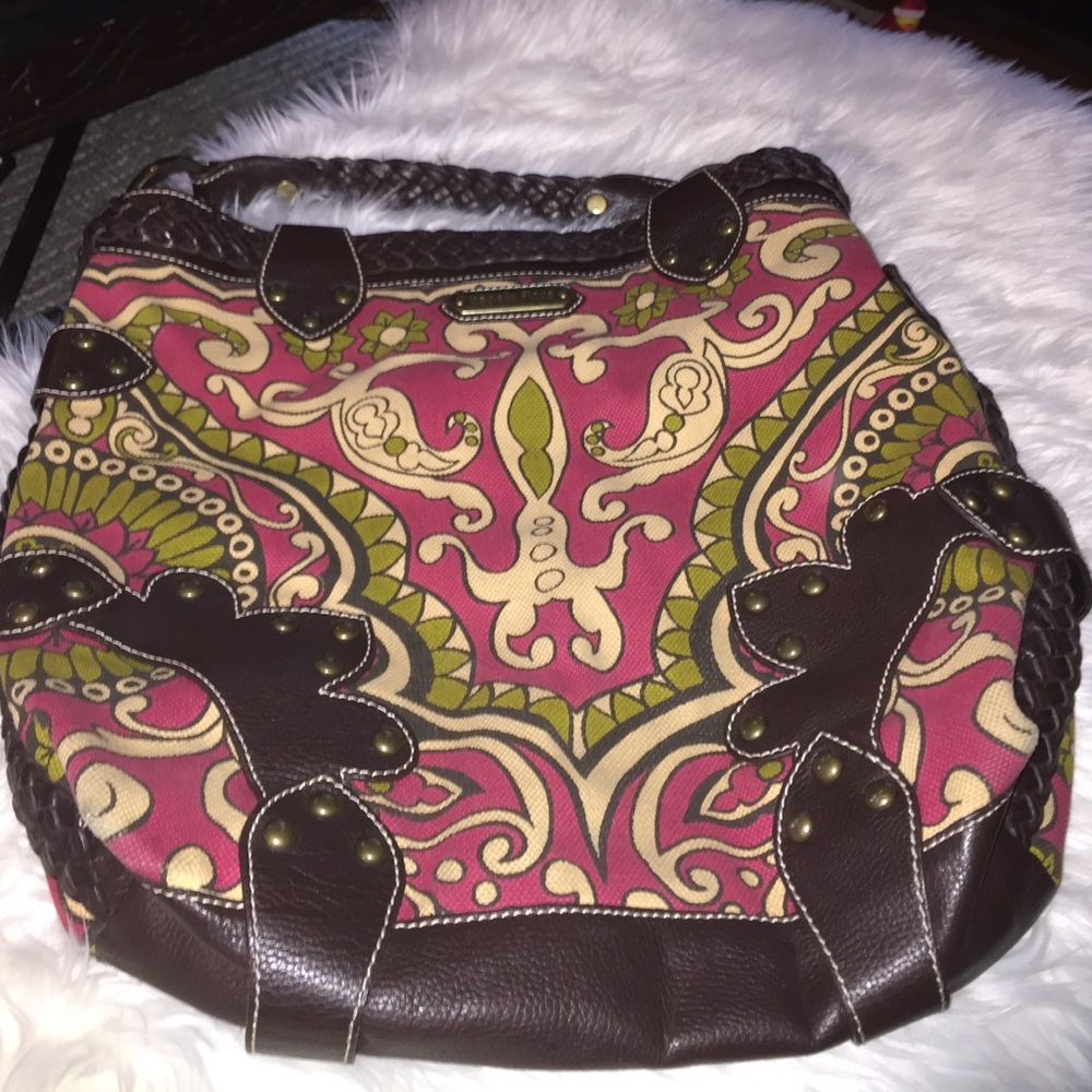Isabella Fiore bag