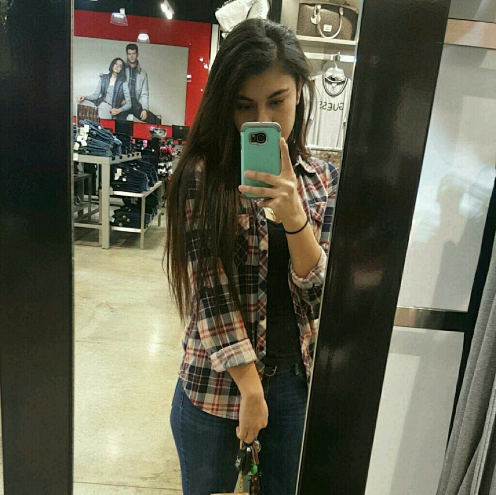 Meet your Posher, Amy