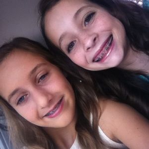 Meet your Posher, Ann